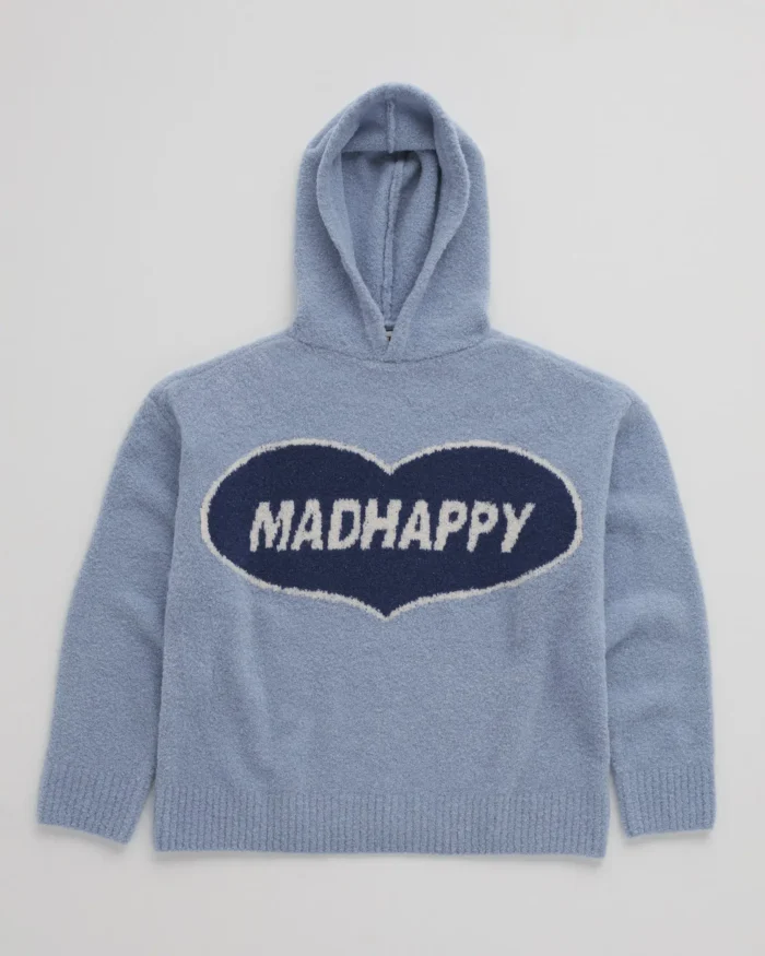 Why the Madhappy Hoodie is a Must-Have for Every Wardrobe