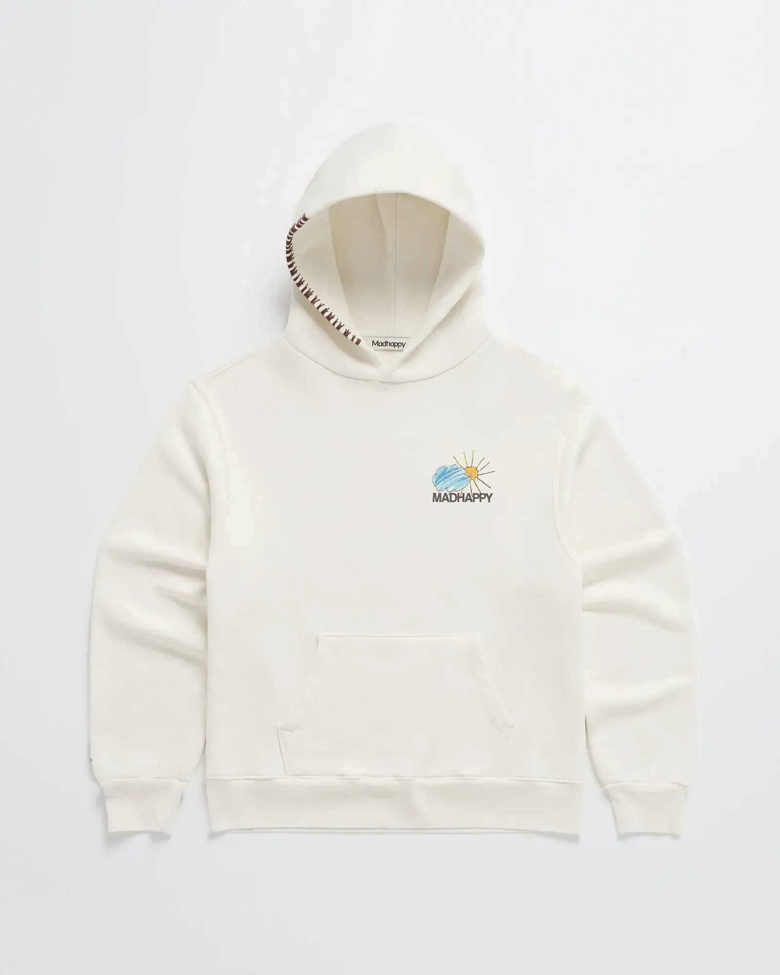 Reasons the Madhappy Hoodie is Perfect for All Seasons