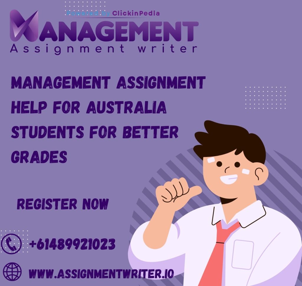 Management-Assignment-help-for-Australia-Students