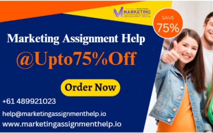 Urgent And Best Marekting Assignment Help for Deakin University Students