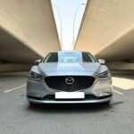 Electric Car Rentals in Dubai: Sustainable Travel Options