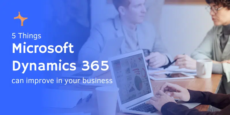 Dynamics 365