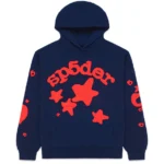 SP5DER Clothing: Bold Streetwear Fusing Edgy Designs with Urban Culture