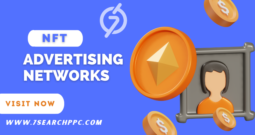 NFT Advertising Network