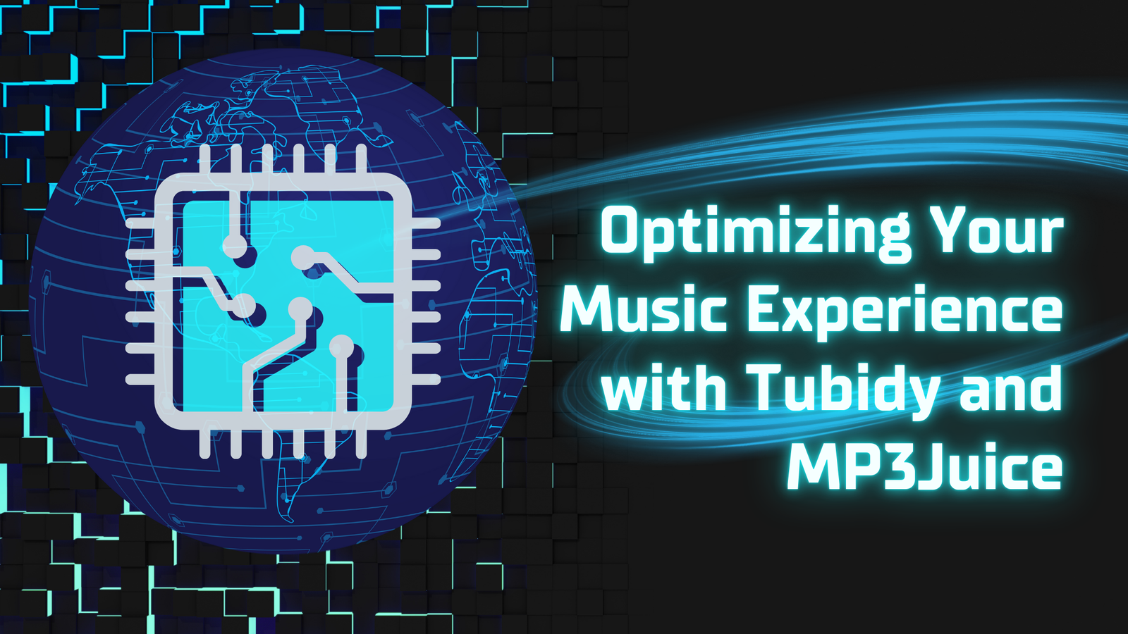 Optimizing Your Music Experience with Tubidy and MP3Juice