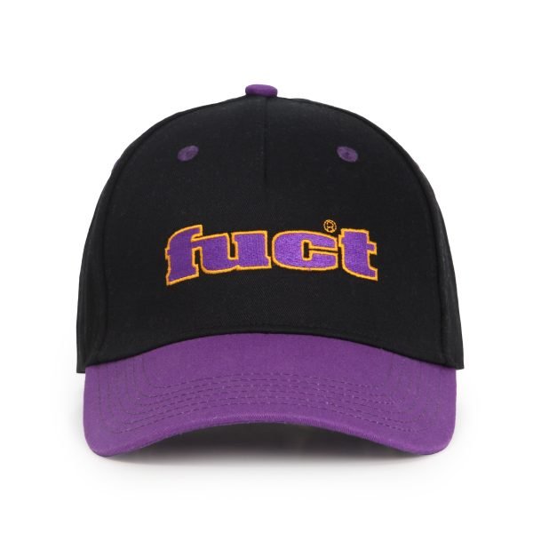 Fuct Hat - Perfect Accessory for Style and Streetwear Vibes