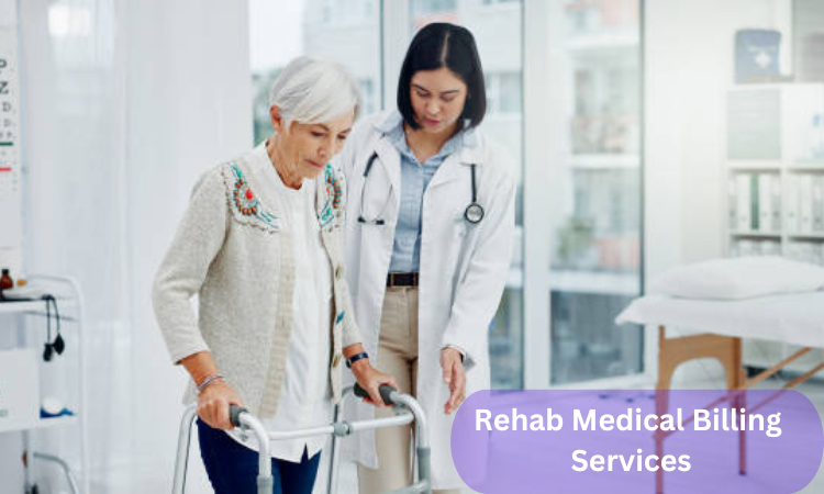 Rehab Medical Billing Services