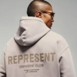 The Ultimate Guide to Represent Hoodies: Fashion, Quality, and Versatility