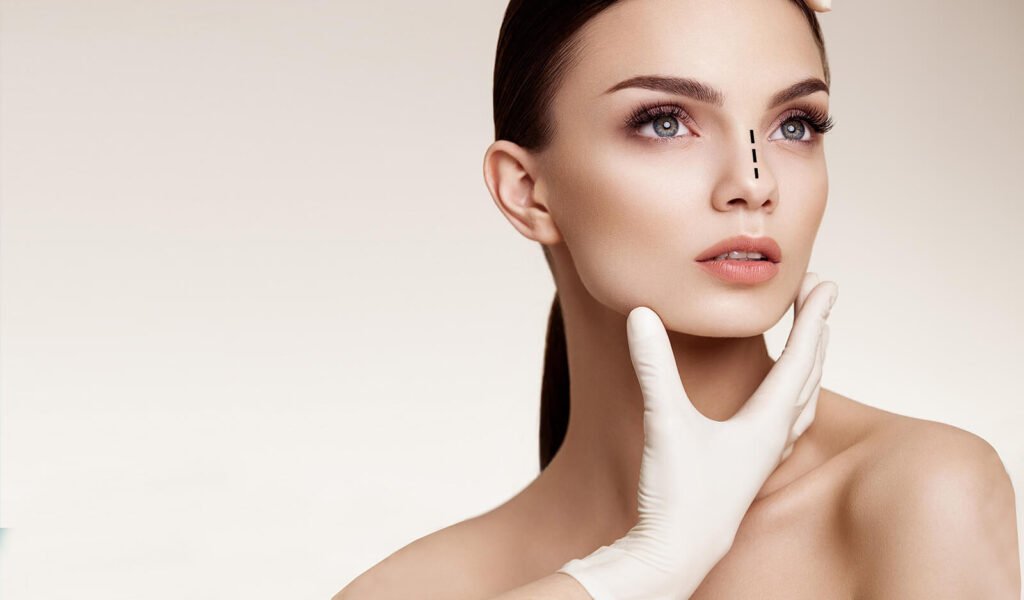 Rhinoplasty in Dubai