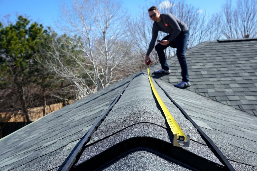 Roofing Contractors