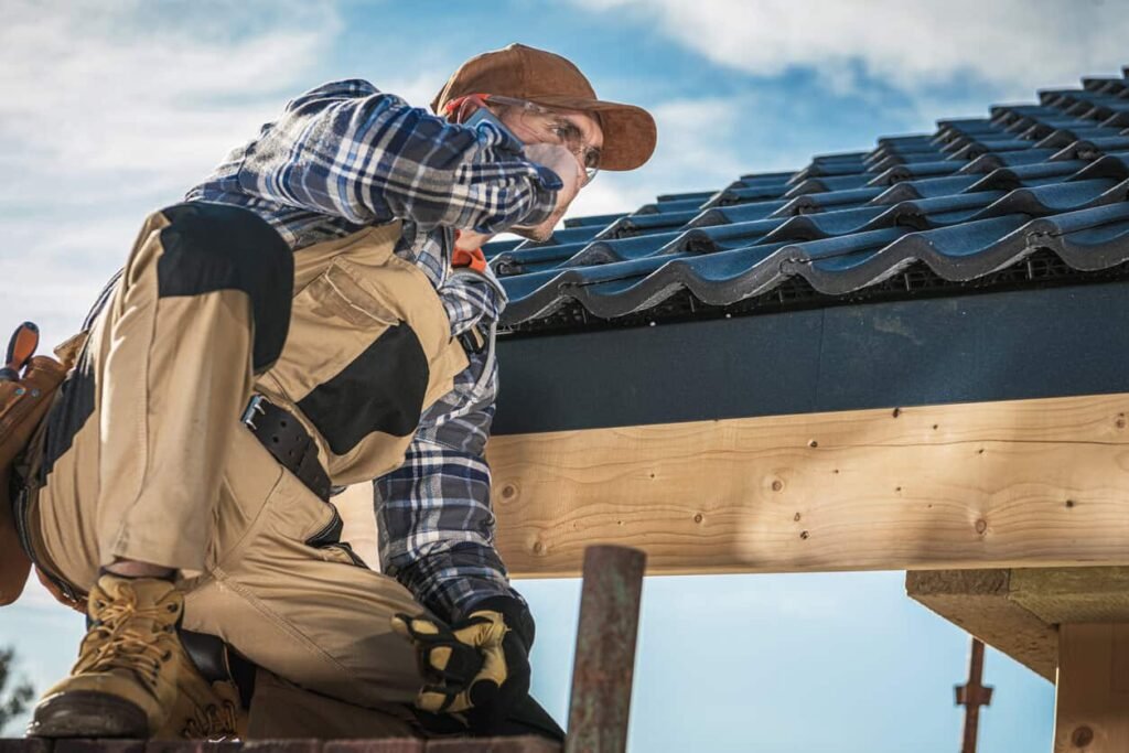 Roofing Contractors in Missoula MT