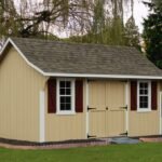 The Ultimate Guide to Maintaining Your Shed: Tips and Tricks