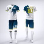 Soccer Uniforms for Teams Package: Your Comprehensive Guide