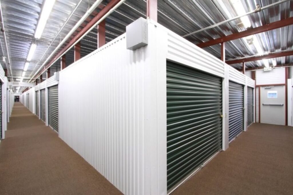 Self storage in corowa