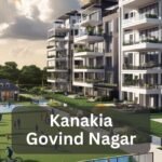 Luxury Homes at Kanakia Govind Nagar in Borivali West, Mumbai