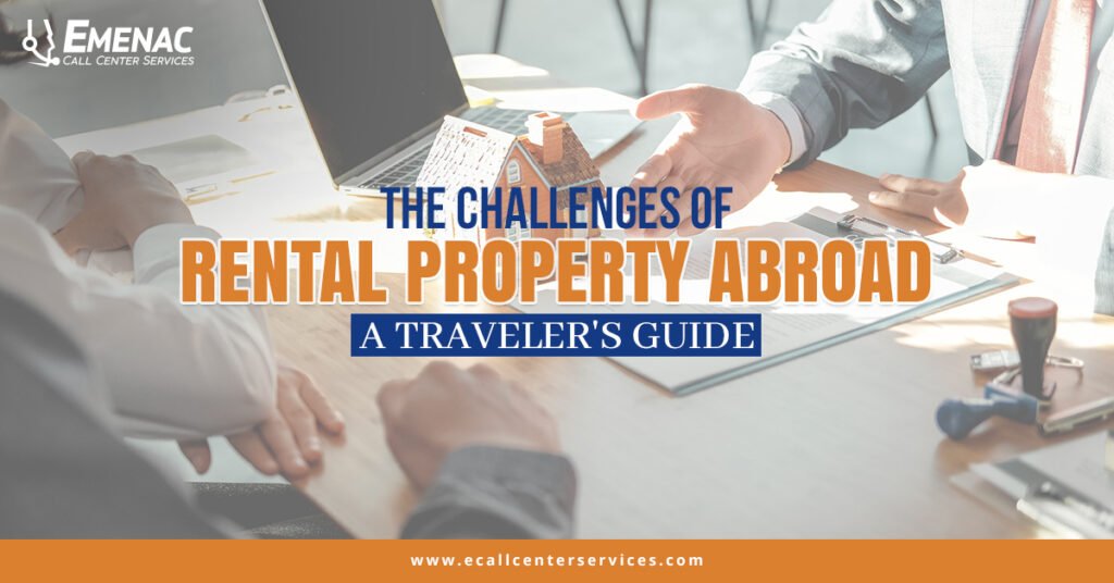 rental property abroad