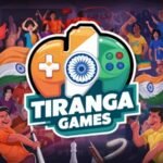 Tiranga Game: An Engaging Patriotic Online Game Celebrating India