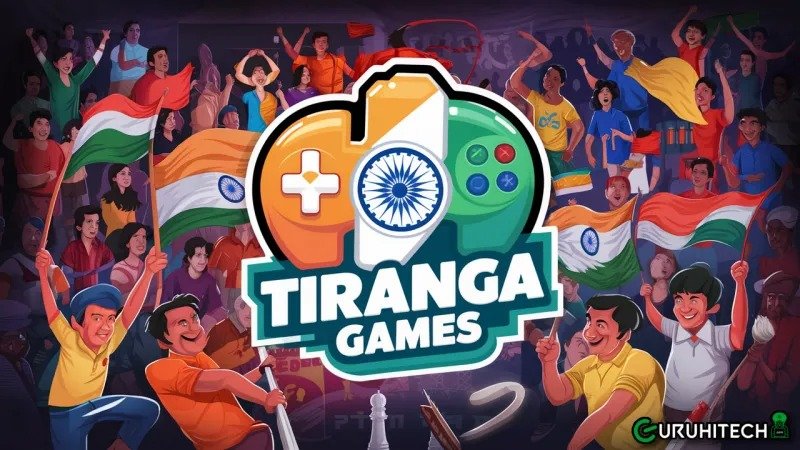 Tiranga Game