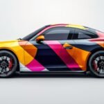 Ultimate Guide to Car Branding and Vehicle Wrapping in Pretoria