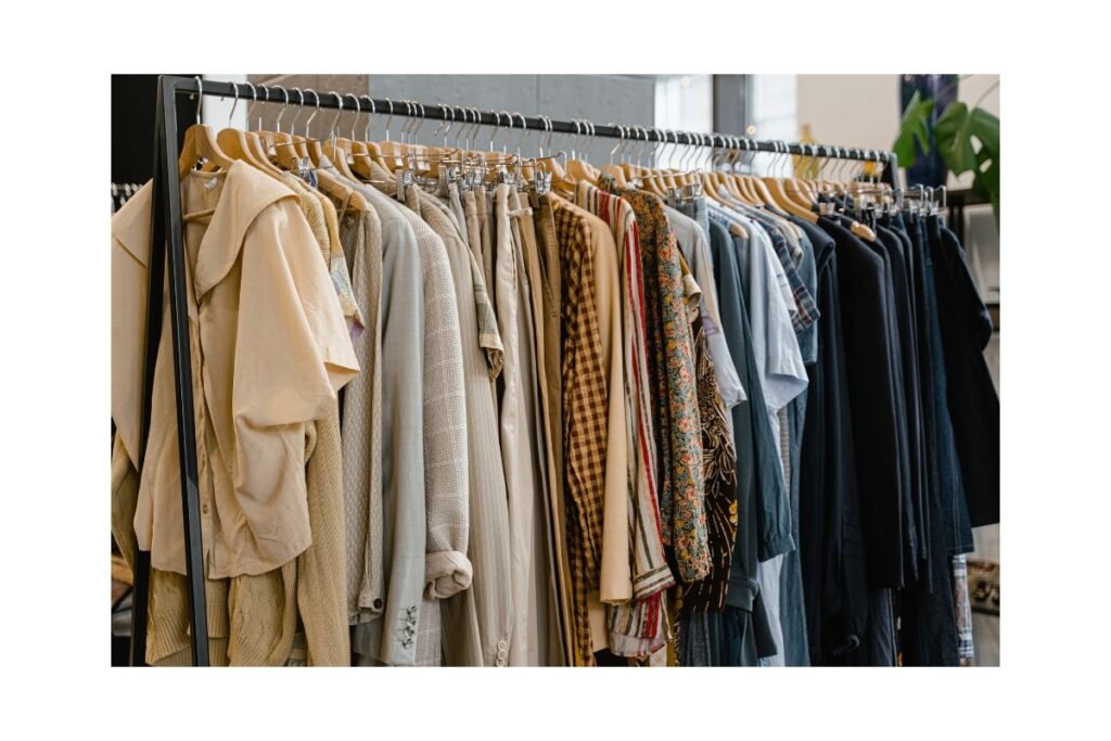 garments importers in europe
