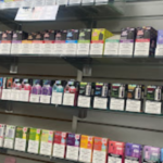 The Top 10 Vape Brands You Can Find at Vape City Mississauga