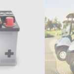 Factors Affecting the Performance of Golf Cart Batteries