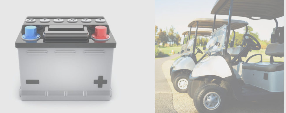 Best Practices for Charging Golf Cart Batteries