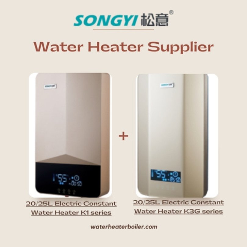 Electric Boiler Manufacturer