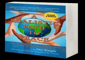 A Realistic path to peace