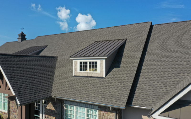 Metal Roofing Services Jeffersonville KY