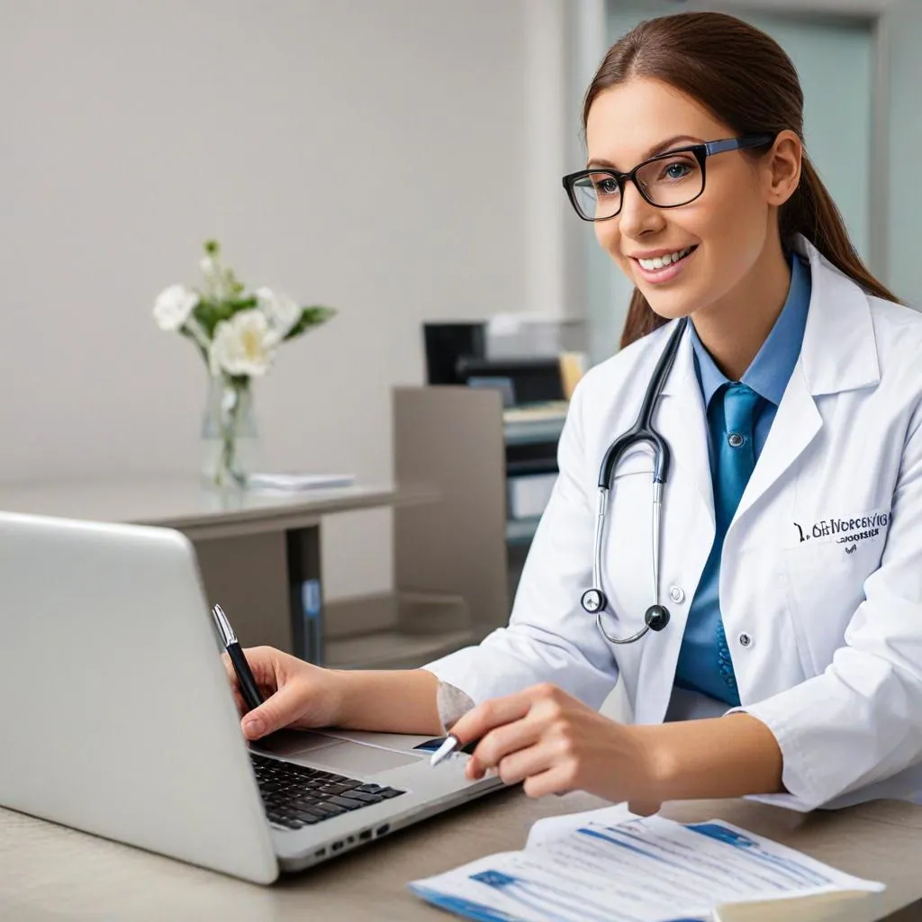 The Role of Medical Billing in Managing Healthcare Revenue Cycles