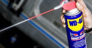 WD40 Pakistan,