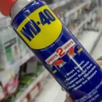 Everyday Uses and Industrial Applications of WD40 Pakistan