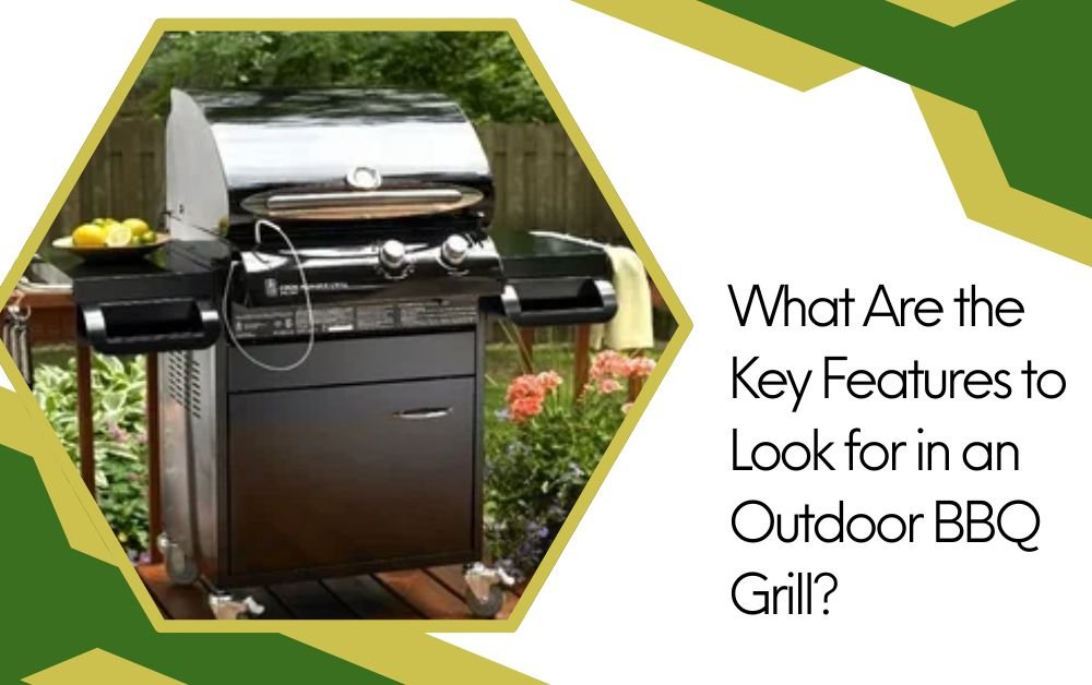 Bbq Grill Outdoor