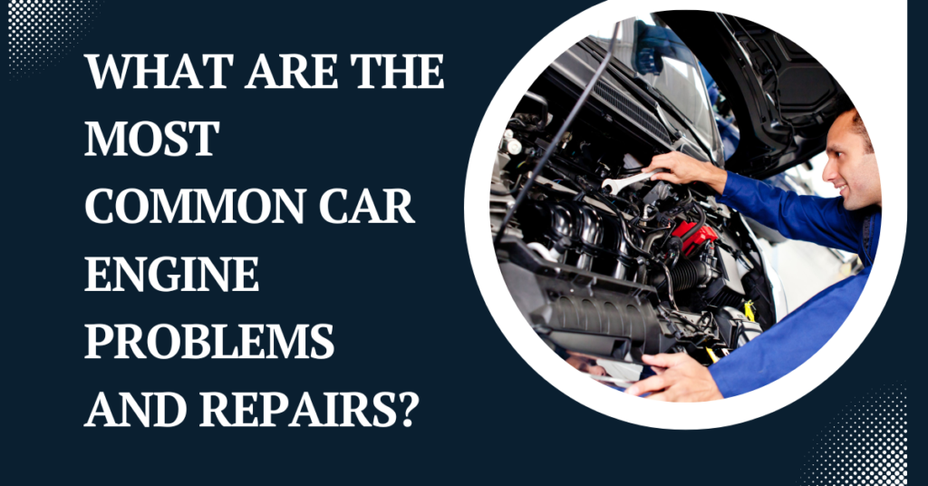 Car Engine Repair Dubai