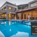 What Makes Luxury Villas a Prime Investment Opportunity Today?