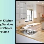 Why Custom Kitchen Remodeling Services Are the Best Choice.