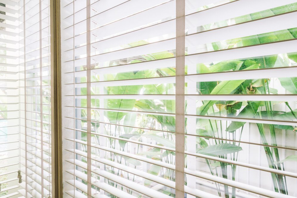 Window Blinds in Lancashire