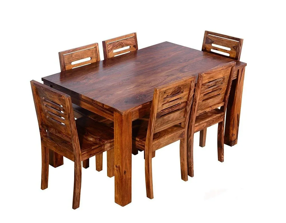 Wooden Tables Manufacturer