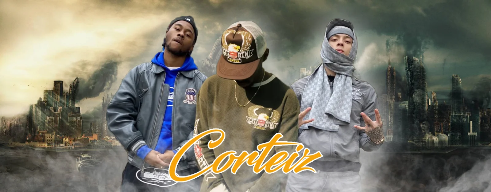 Corteiz UK Embrace Streetwear Culture with Style