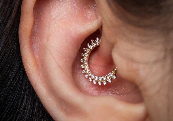 best ear piercing in riyadh