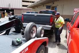 Towing Service In LA