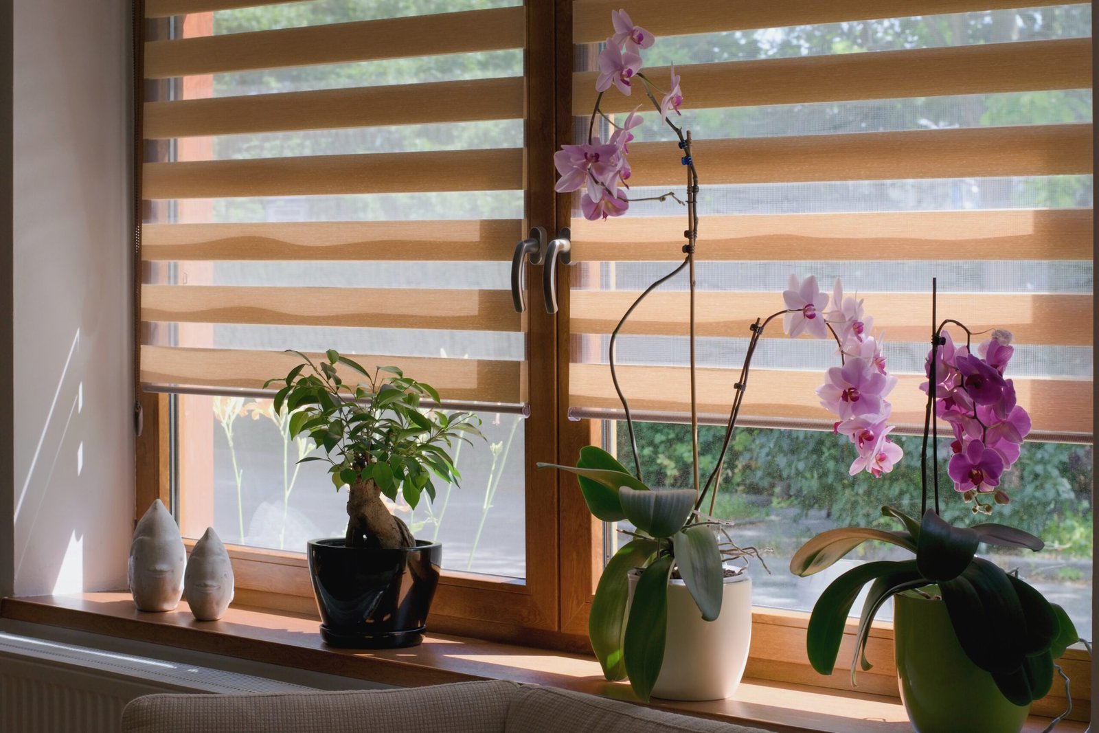 An Overview of Blinds and Curtain Stores