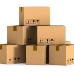 The Art Of Sustainable Living: Embracing Stackable Boxes