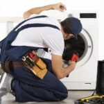 Fixing Sensor Calibration Problems in Your Washing Machine