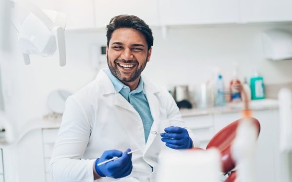 Emergency Dentist Manchester