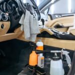 Car Odor Removal in Henrico, VA: A Fresh Start for Your Vehicle