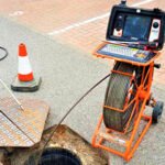 The Benefits of CCTV Drain Surveys: A Comprehensive Guide