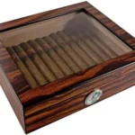 The Art of Custom Cigar Boxes: Elevating Cigar Packaging