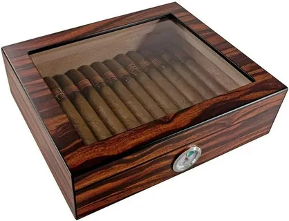 custom cigar boxes